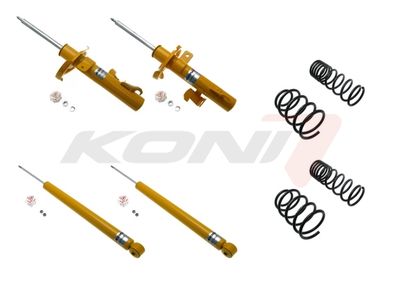 KONI 1140-1821 KONI 1140-1821
