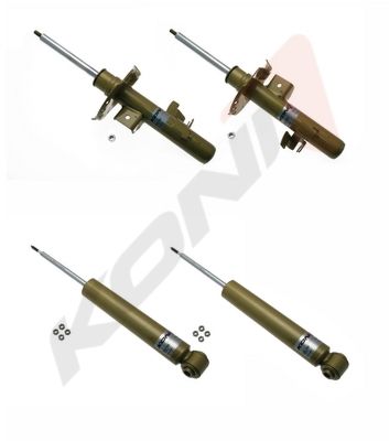 KONI 2100-4115 KONI 2100-4115
