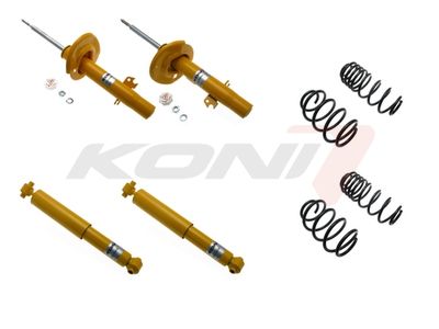 KONI 1140-1181 KONI 1140-1181