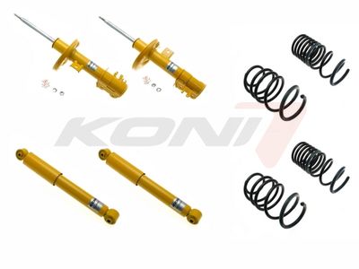 KONI 1140-0541 KONI 1140-0541