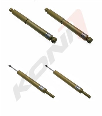 KONI 2100-4116 KONI 2100-4116