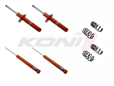 KONI 1120-1762 KONI 1120-1762