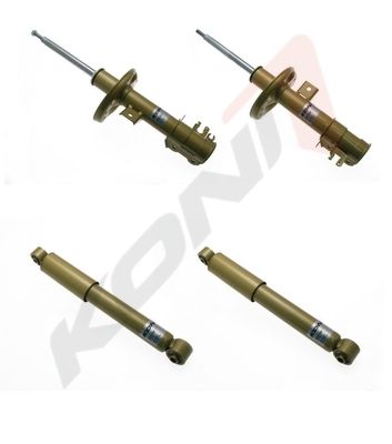 KONI 2100-4117 KONI 2100-4117