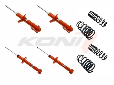 KONI 1120-4202 KONI 1120-4202