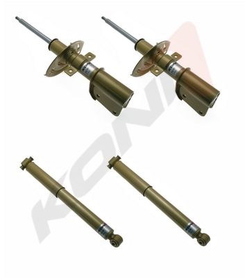 KONI 2100-4121 KONI 2100-4121