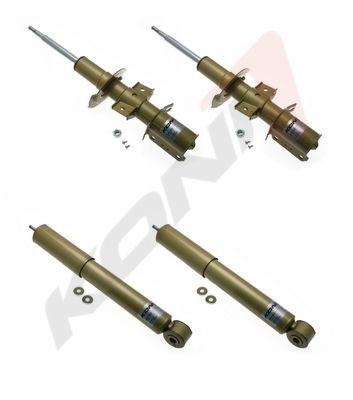 KONI 2100-4017 KONI 2100-4017