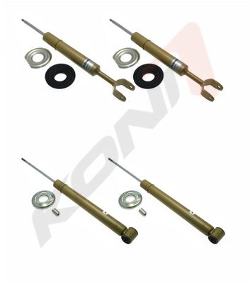KONI 2100-4086 KONI 2100-4086