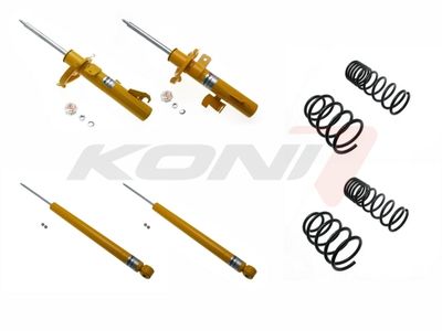 KONI 1140-1867 KONI 1140-1867