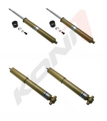 KONI 2100-4025 KONI 2100-4025