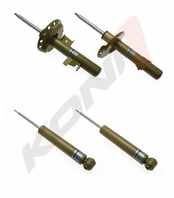 KONI 2100-4106 KONI 2100-4106