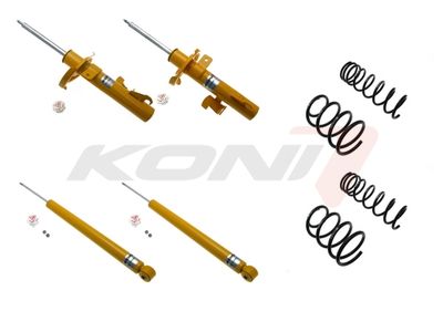 KONI 1140-2283 KONI 1140-2283