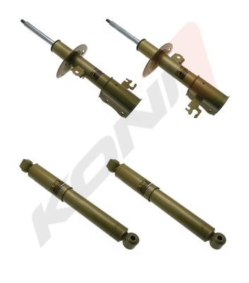 KONI 2100-4050 KONI 2100-4050