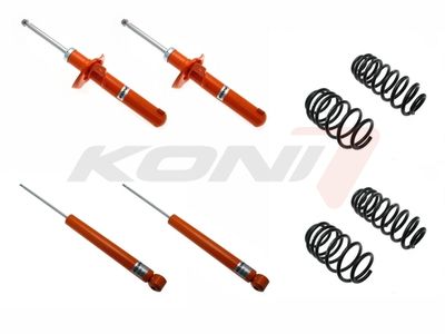 KONI 1120-2613 KONI 1120-2613