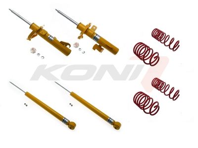 KONI 1140-1791 KONI 1140-1791