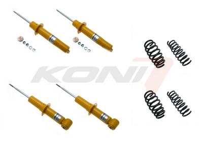 KONI 1140-1362 KONI 1140-1362