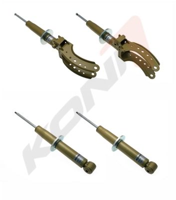 KONI 2100-4078 KONI 2100-4078