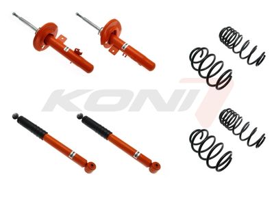 KONI 1120-1181 KONI 1120-1181