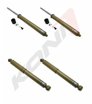 KONI 2100-4077 KONI 2100-4077