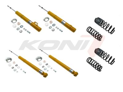 KONI 1140-2811 KONI 1140-2811