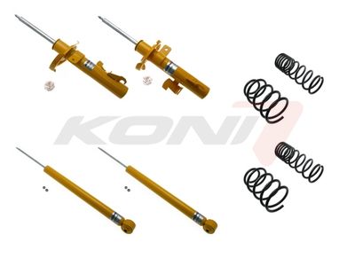 KONI 1140-2281 KONI 1140-2281