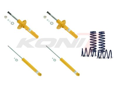 KONI 1140-8433 KONI 1140-8433