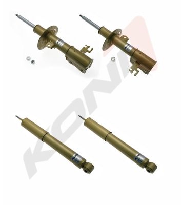 KONI 2100-4014 KONI 2100-4014