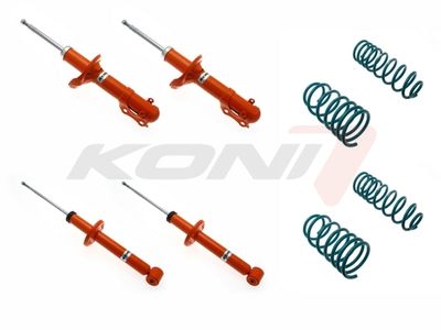 KONI 1120-9312 KONI 1120-9312