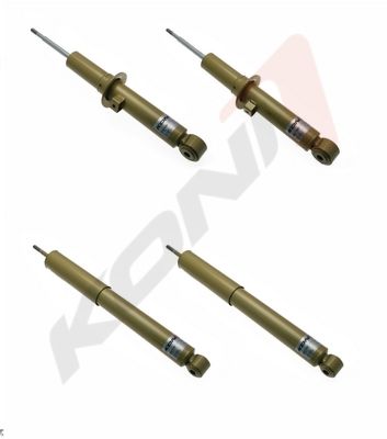 KONI 2100-4072 KONI 2100-4072