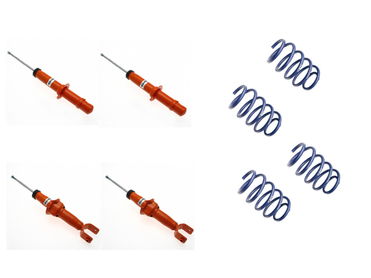KONI 1120-8631 KONI 1120-8631