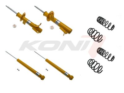 KONI 1140-3172 KONI 1140-3172