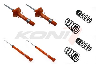 KONI 1120-7672 KONI 1120-7672