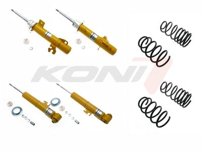 KONI 1140-0901