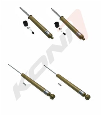 KONI 2100-4063 KONI 2100-4063