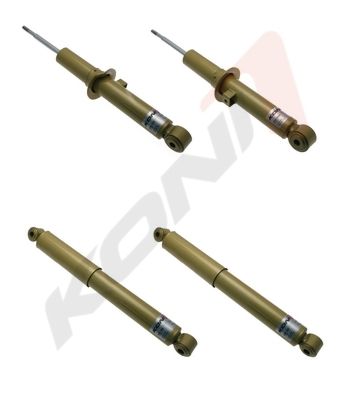 KONI 2100-4023 KONI 2100-4023