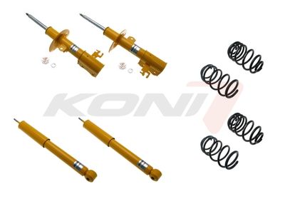 KONI 1140-3193 KONI 1140-3193