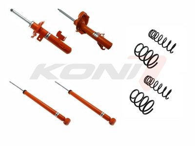 KONI 1120-2281 KONI 1120-2281