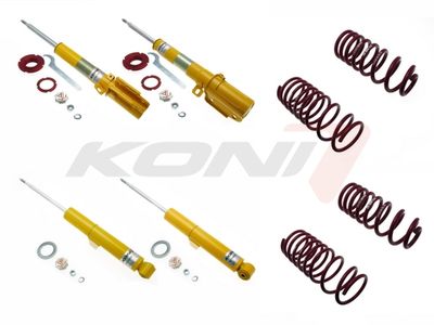 KONI 1140-5981 KONI 1140-5981