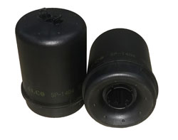 ALCO FILTER SP-1484