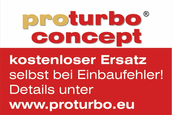 SCHLÜTTER TURBOLADER PRO-00121