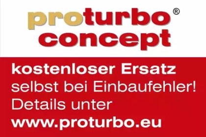 SCHLÜTTER TURBOLADER PRO-06080