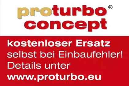 SCHLÜTTER TURBOLADER PRO-00545