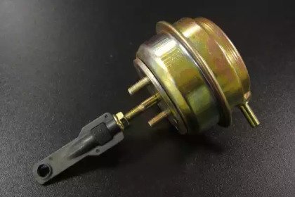 SCHLÜTTER TURBOLADER 173-00770