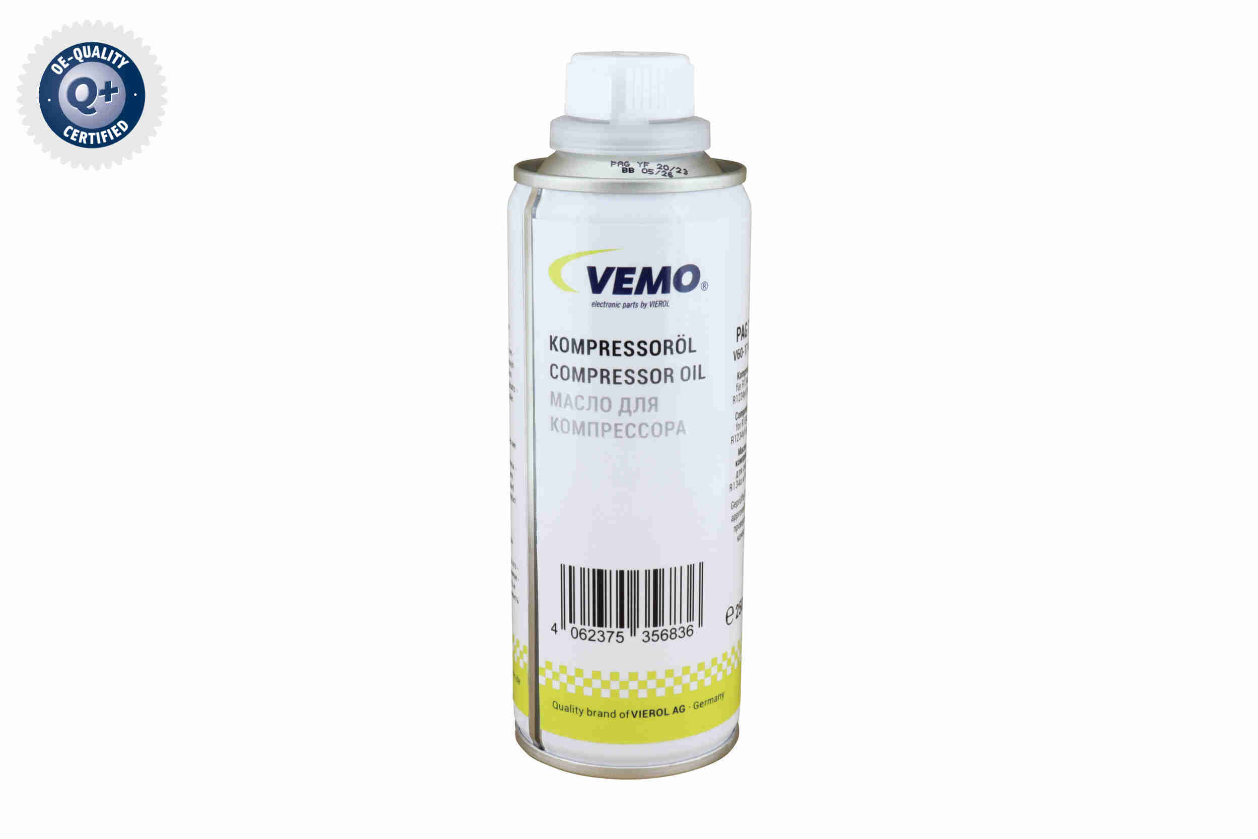 VEMO V60-17-0100 VEMO V60-17-0100