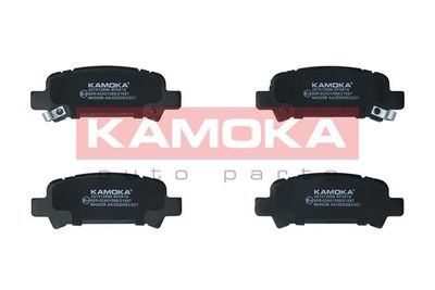 KAMOKA JQ1012666