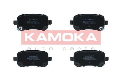 KAMOKA JQ101304