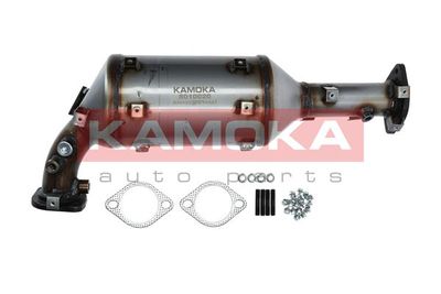 KAMOKA 8010020