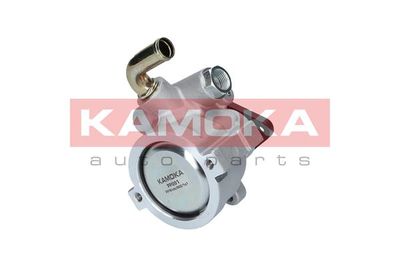 KAMOKA PP001 KAMOKA PP001