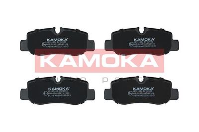 KAMOKA JQ101402