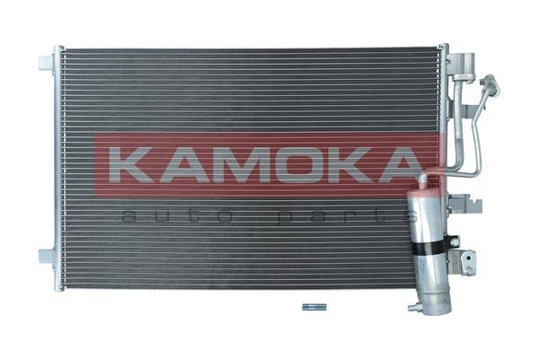 KAMOKA 7800250