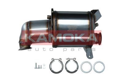 KAMOKA 8010009